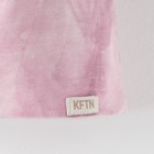 Шапка детская KAFTAN «Dream», р-р 50, лиловый тай-дай - фото 119531549