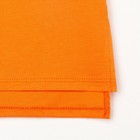 Футболка детская KAFTAN "Trendy"  р.36 (134-140), оранжевый 7449905