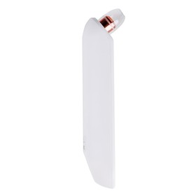 

Вакуумный очиститель для лица Gezatone VACU Silky Skin, 3 насадки, белый
