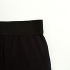 Трусы мужские боксеры MINAKU цвет чёрный, р-р 42 7292960