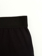 Трусы мужские боксеры MINAKU цвет чёрный, р-р 44 7292961