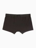 Трусы мужские боксеры MINAKU цвет чёрный, р-р 44 7292961