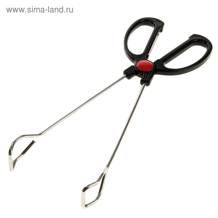 Щипцы для барбекю, 30 см - Фото 1