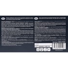 Перчатки медицинские Benovy, нитриловые, неопудренные, нестерильные, размер M, 50 пар, сиреневые - фото 21477288