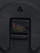 Часы настенные, серия: Кухня, "Espresso", дискретный ход, d-26 см, АА - фото 46300190