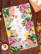 Кухонное полотенце «Доляна» So beautiful, 35×60 см, 100% хлопок, 160 г/м² - Фото 3