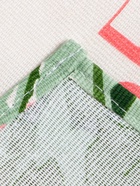 Кухонное полотенце «Доляна» So beautiful, 35×60 см, 100% хлопок, 160 г/м² - Фото 6