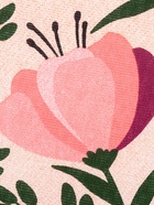 Кухонное полотенце «Доляна» Spring mood, 35×60 см, 100% хлопок, 160 г/м² - Фото 5