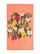 Кухонное полотенце «Доляна» For mom, 35×60 см, 100% хлопок, 160 г/м² - Фото 4