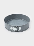 Форма для выпечки Доляна Элин «Мрамор», 24×6.5 см, разъёмная, антипригарное покрытие, МИКС 7361982