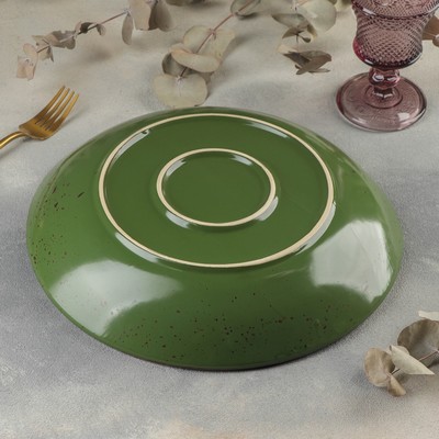 Тарелка для плова Punto verde, d=30,5 см, 1,5 л