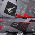 Постельное бельё 2-спальное «Этель» Music, бязь - Фото 5