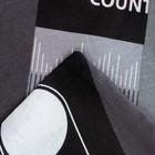 Постельное бельё 2-спальное «Этель» Music, бязь - Фото 6