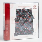 Постельное бельё 2-спальное «Этель» Music, бязь - Фото 7