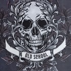 Постельное белье Этель евро Old school 200*217 см,220*240 см,70*70 см -2 шт, бязь - фото 13758826