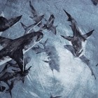 Постельное бельё 2-спальное «Этель» Shark, бязь - Фото 4