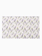 Скатерть «Этель» Lavender, 149×110 см, 100% хлопок, саржа 190 г/м² - Фото 9
