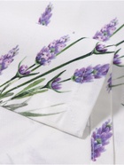 Скатерть «Этель» Lavender, 149×220 см, 100% хлопок, саржа 190 г/м² - Фото 6