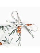 Подушка на стул «Этель» Berry garden, 42×42 см, белая - Фото 9