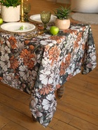 Скатерть «Этель» Meadow flower 145×110 см, 100% хлопок, саржа 190 г/м² - Фото 2