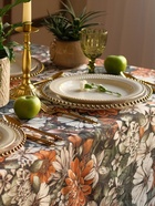 Скатерть «Этель» Meadow flower 145×110 см, 100% хлопок, саржа 190 г/м² - Фото 3