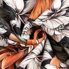 Скатерть Этель Meadow flower 145×180 см, 100% хлопок, саржа 190 г/м² - Фото 6