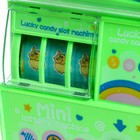 Игровой автомат «Удача», цвета МИКС - Фото 4