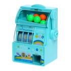 Игровой автомат «Удача», цвета МИКС - фото 9579683