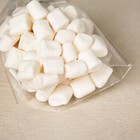 Пакет полипропиленовый фасовочный, с донной складкой, прозрачный, 9×19 см - Фото 2