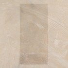 Пакет полипропиленовый фасовочный, с донной складкой, прозрачный, 9×19 см - Фото 3