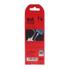 Кабель Hoco X33, microUSB - USB, 4 А, 1 м, PVC оплетка, белый - фото 51484276 Кабель Hoco X33, microUSB - USB, 4 А, 1 м, PVC оплетка, белый - фото 51484276