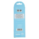 Кабель Hoco X26, microUSB - USB, 2.4 А, 1 м, нейлоновая оплетка, черно-золотистый - Фото 5