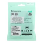 Кабель Hoco X13, microUSB - USB, 2.4 А, 1 м, PVC оплетка, чёрный - Фото 6