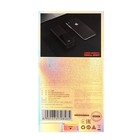 Внешний аккумулятор Hoco J41,10000 мАч,microUSB/Type-C - 2 А, iP - 1.5 А, 2 USB - 2 А,черный 7687009 - фото 14083750