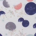 Доска гладильная Dogrular «Диана», 112×36 см, регулируемая высота до 90 см - фото 23930975