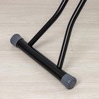 Доска гладильная Dogrular «Диана», 112×36 см, регулируемая высота до 90 см - фото 23930979