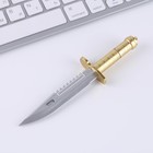 Подарочный набор, блокнот 32 листа и фигурная ручка «Лидер» - Фото 4