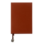 Ежедневник недатированный А5, 116 листов в клетку, тонированный срез, обложка ЛАЙТ, МИКС 7345872