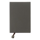 Ежедневник недатированный А5, 116 листов в клетку, тонированный срез, обложка ЛАЙТ, МИКС 7345872