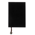 Ежедневник недатированный А5, 116 листов в клетку, тонированный срез, обложка ЛАЙТ, МИКС 7345872