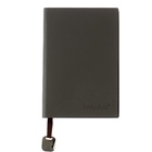 Ежедневник недатированный А6, 116 листов в клетку, тонированный срез, обложка ЛАЙТ, МИКС - Фото 12