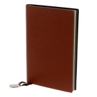 Ежедневник недатированный А6, 116 листов в клетку, тонированный срез, обложка ЛАЙТ, МИКС - Фото 7