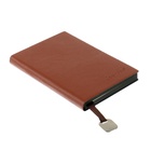 Ежедневник недатированный А6, 116 листов в клетку, тонированный срез, обложка ЛАЙТ, МИКС - Фото 8