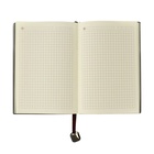 Ежедневник недатированный А6, 116 листов в клетку, тонированный срез, обложка ЛАЙТ, МИКС - Фото 6