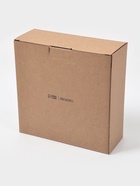 Тарелка для пасты Magistro «Церера», 400 мл, d=19.5 см, фарфор, оранжевая - Фото 9