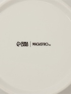 Тарелка для пасты Magistro «Дисномия», 160 мл, d=21 см - фото 809633830