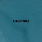Салатник Magistro «Церера», 1.1 л, 18.5×7.5 см, фарфор, голубой - Фото 5