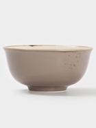 Салатник Magistro «Церера», 650 мл, 15×7.5 см, фарфор, коричневый - Фото 3