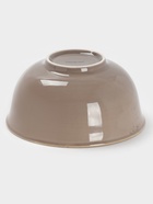 Салатник Magistro «Церера», 650 мл, 15×7.5 см, фарфор, коричневый - Фото 5