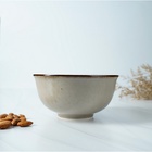 Салатник Magistro «Церера», 650 мл, 15×7.5 см, фарфор, коричневый - Фото 7